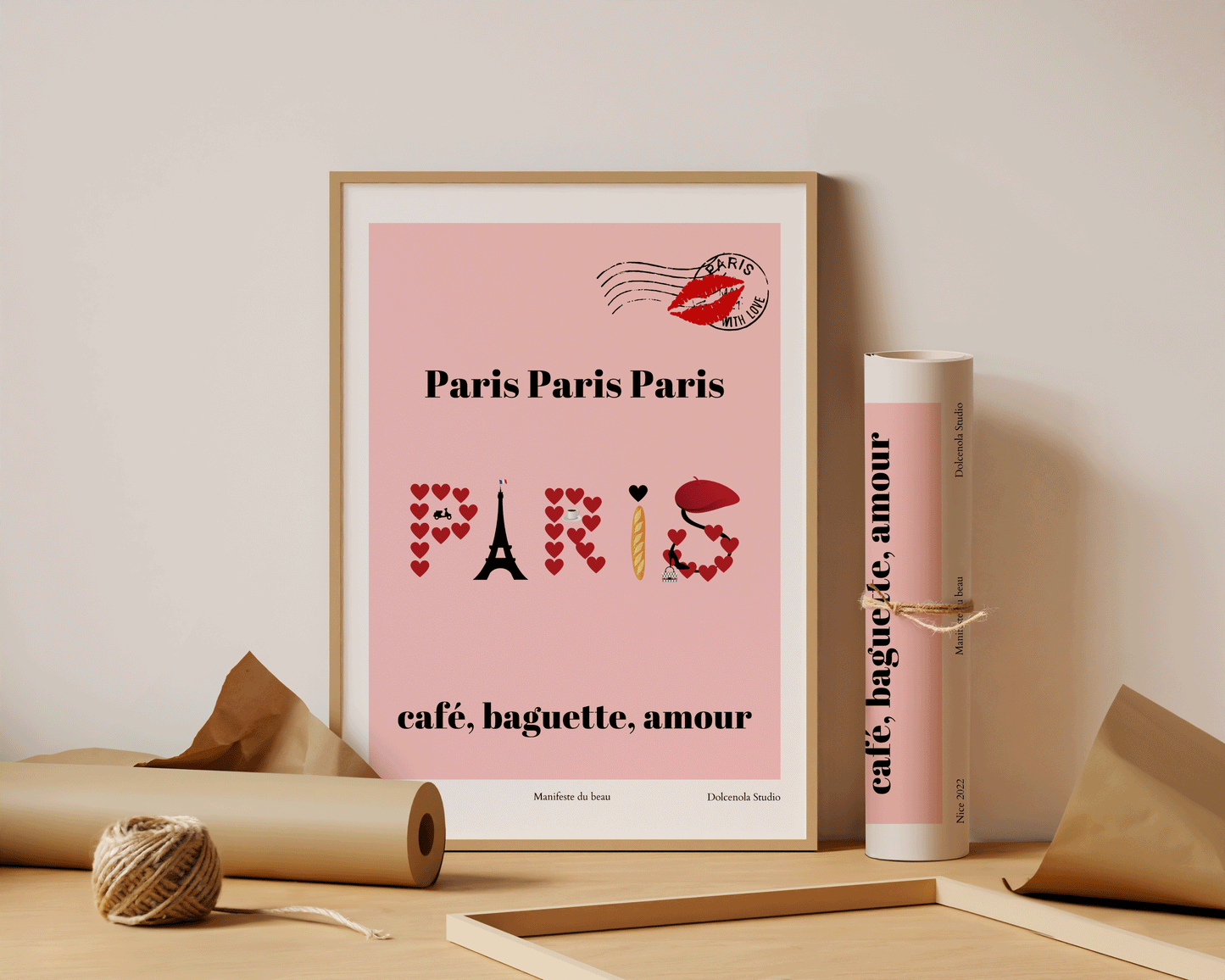 Paris
