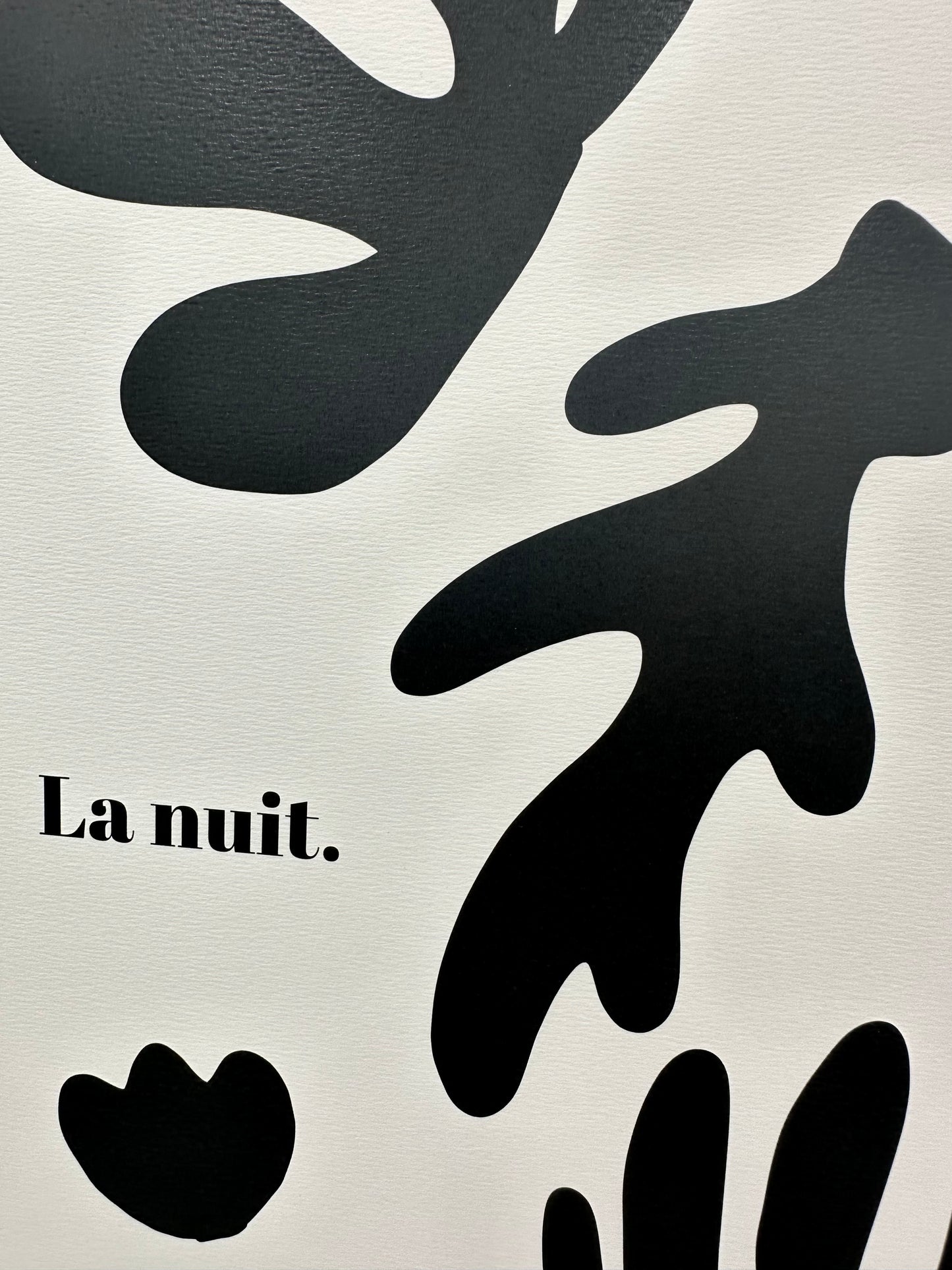 La Nuit