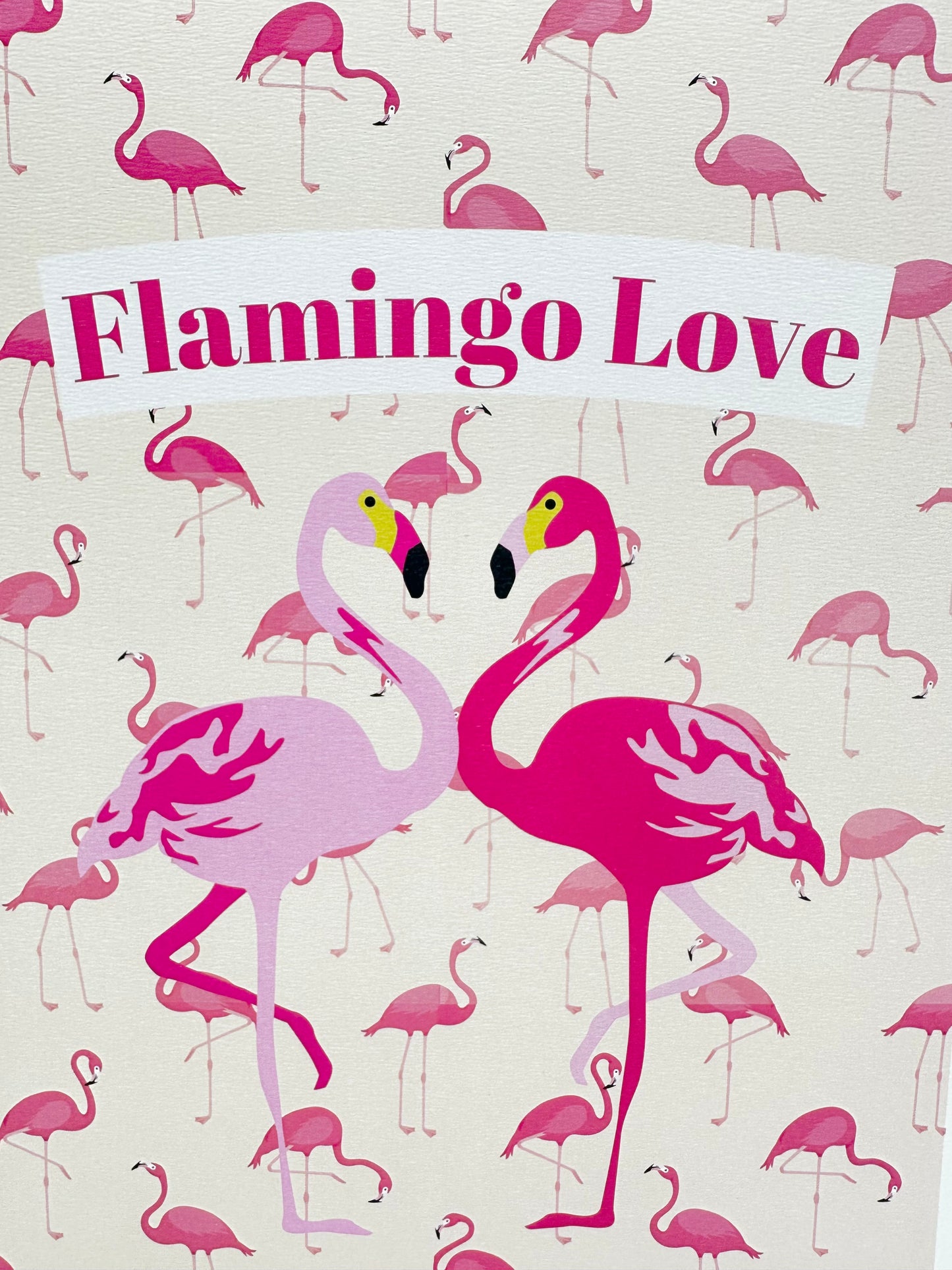 Flamingo
