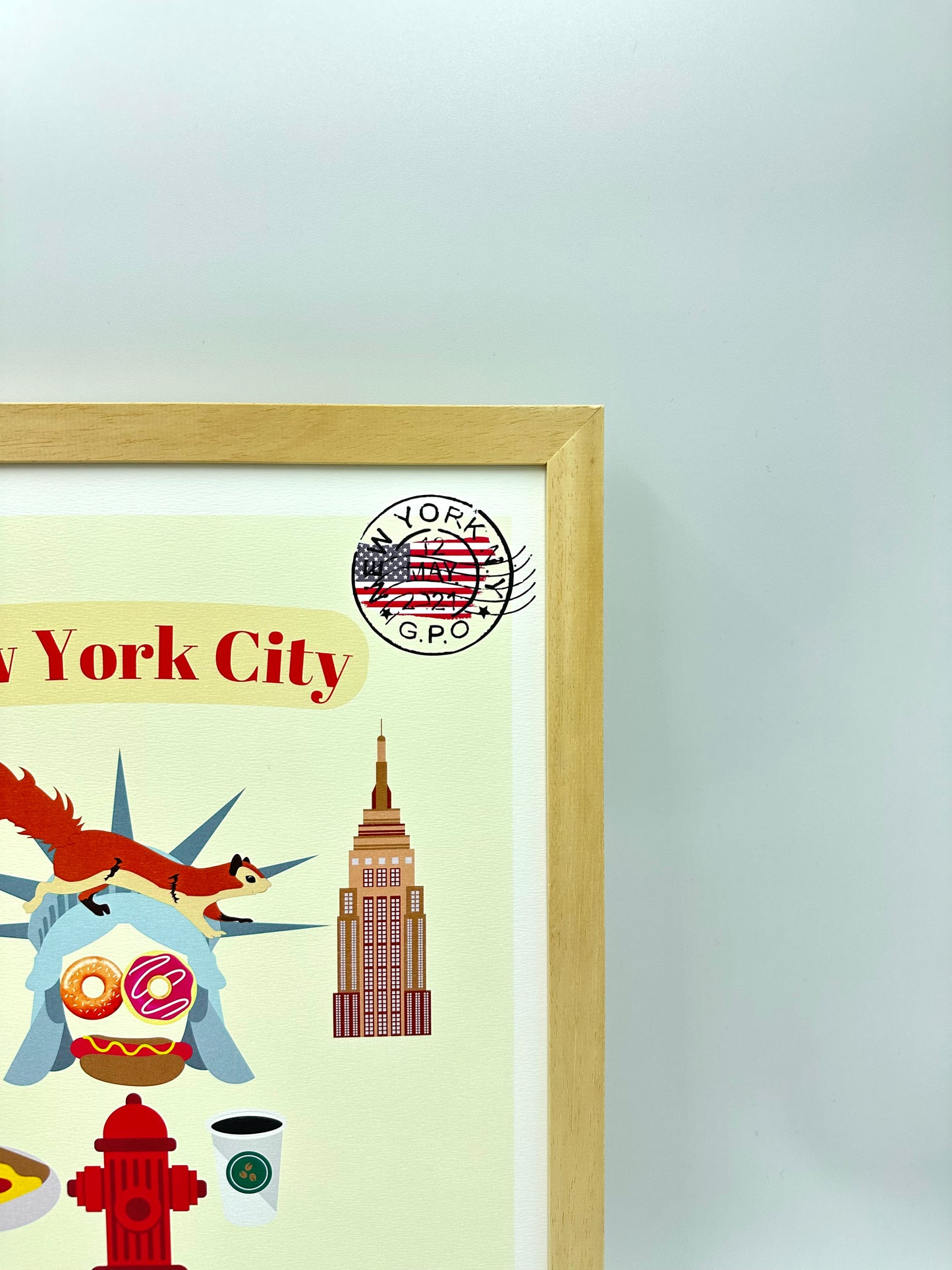 New York