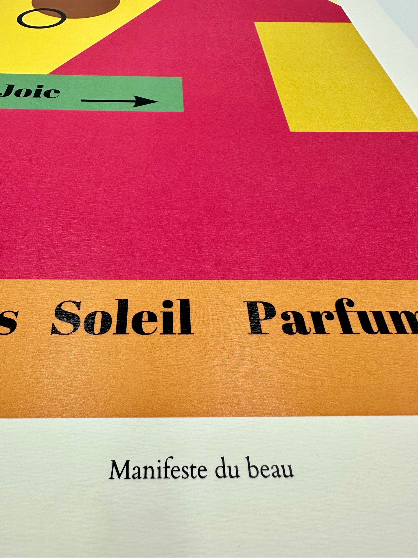 Le Sud