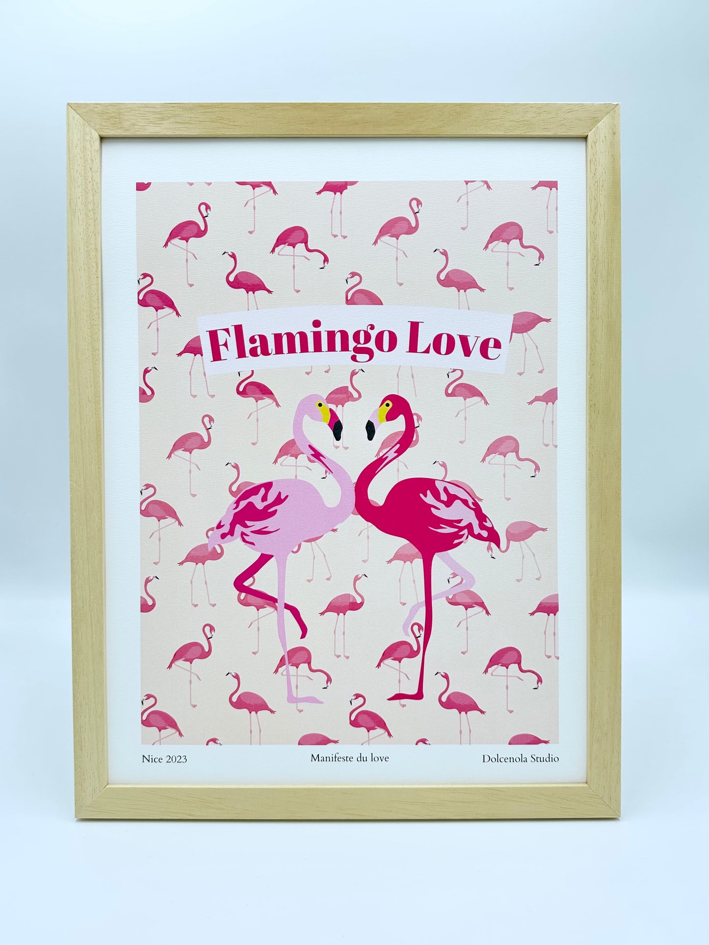 Flamingo