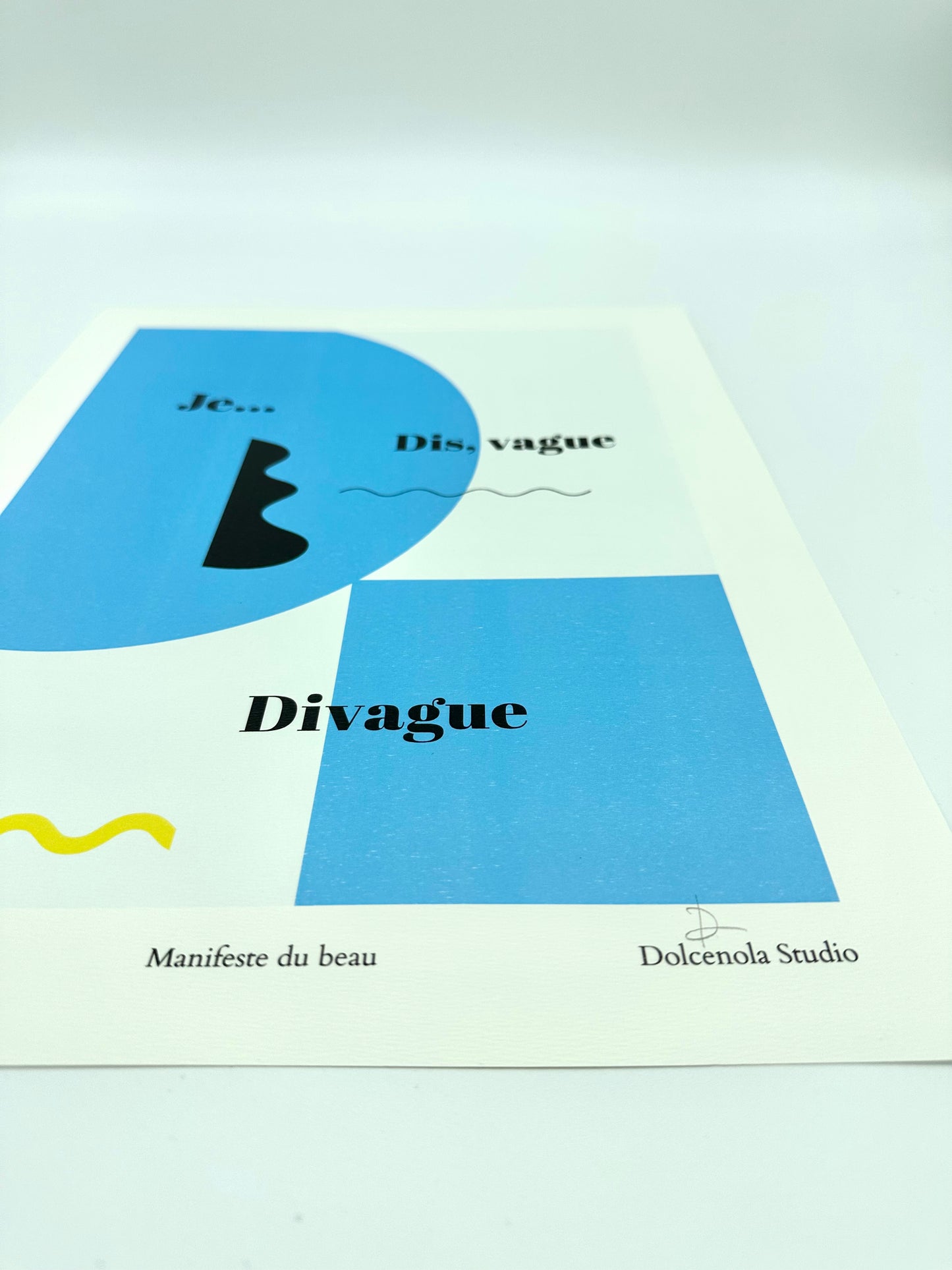 La Vague