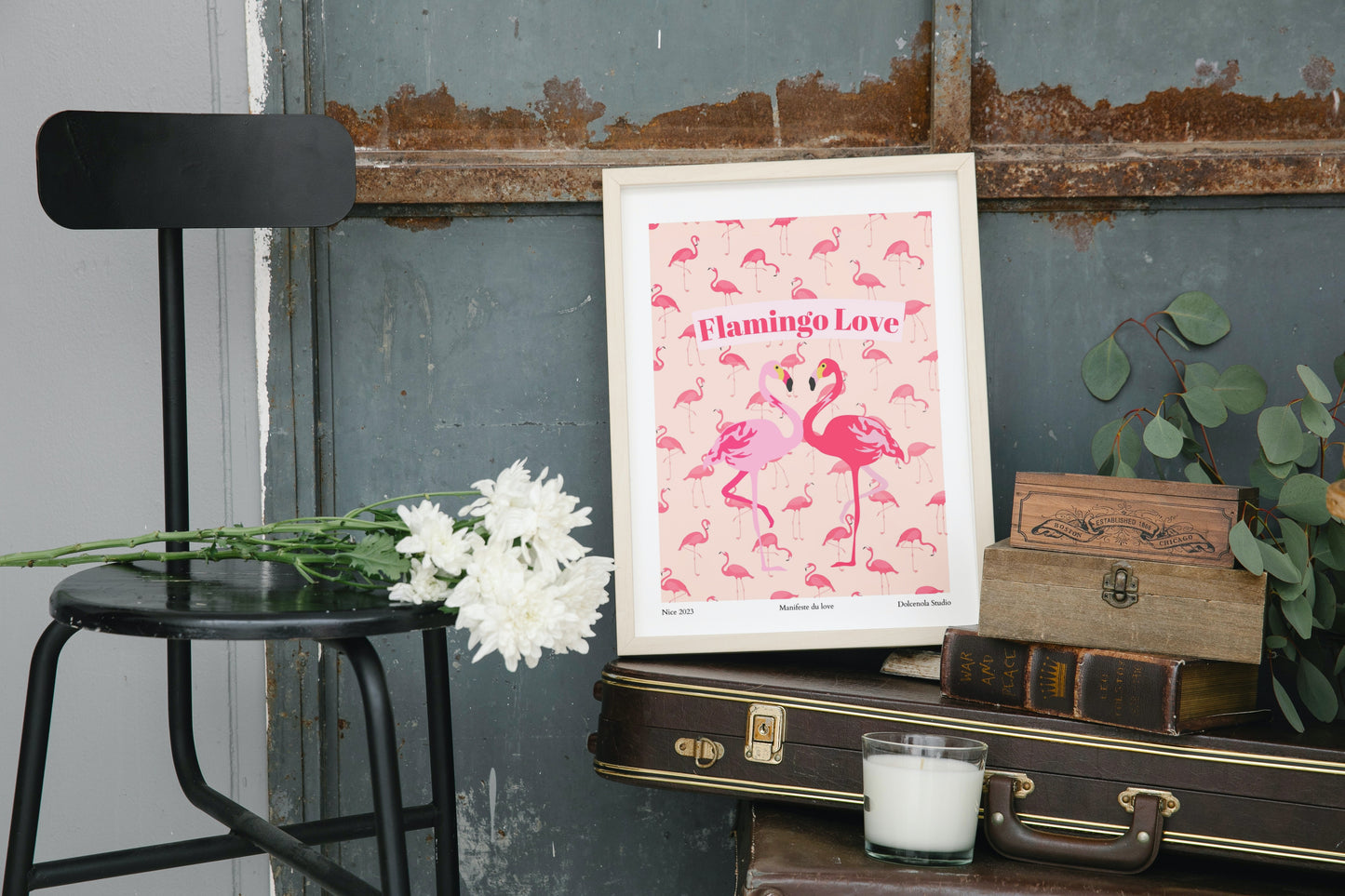 Flamingo