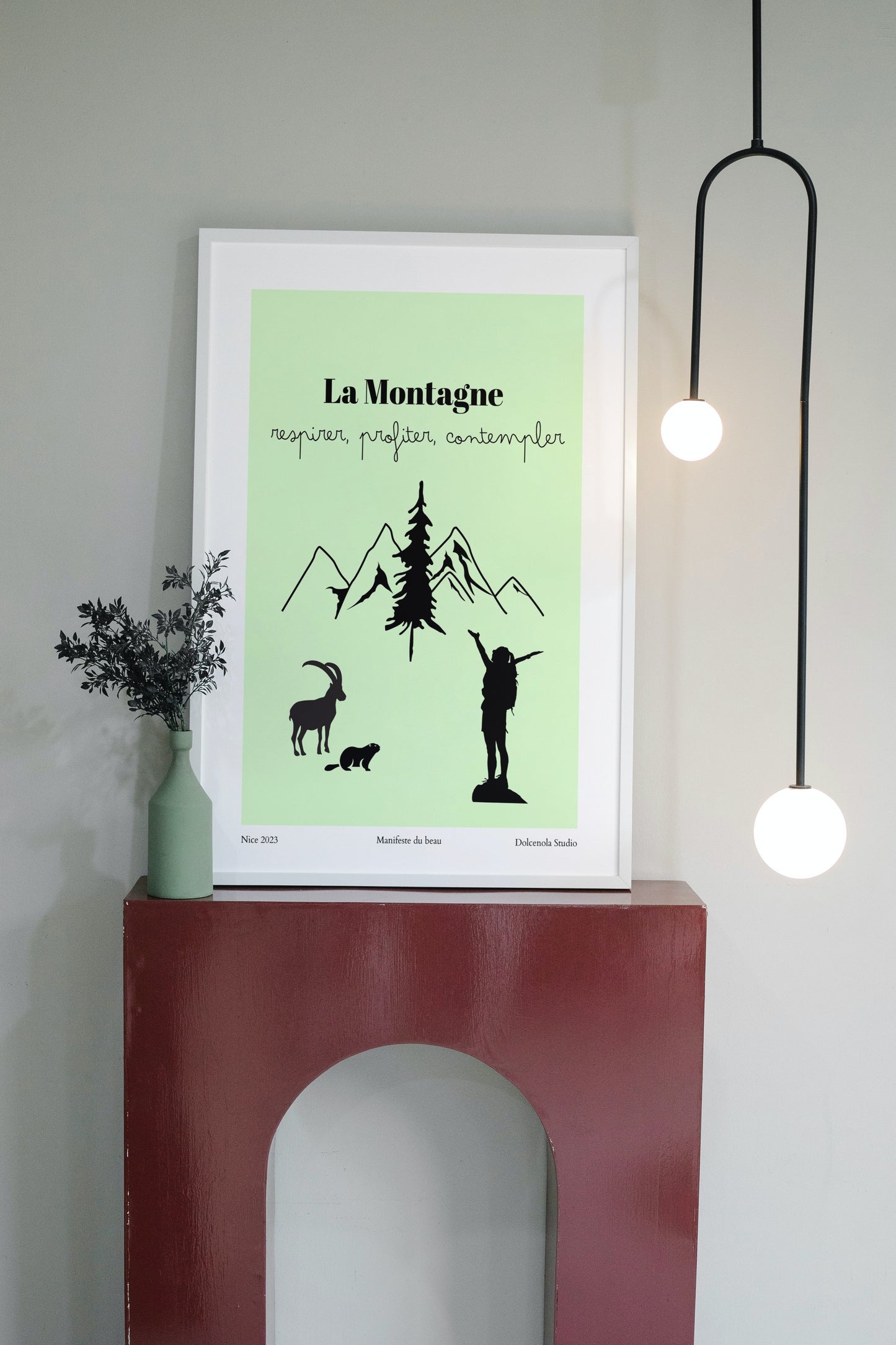 La Montagne Nature