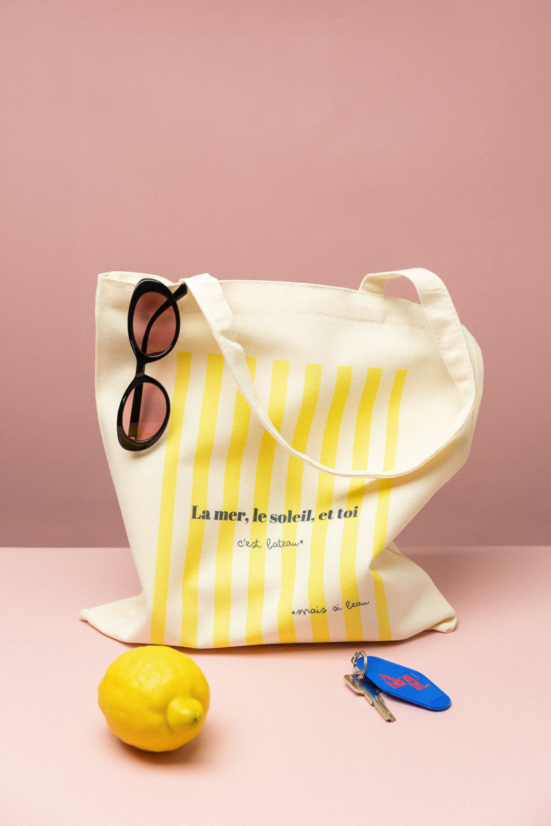 Collection Totebags