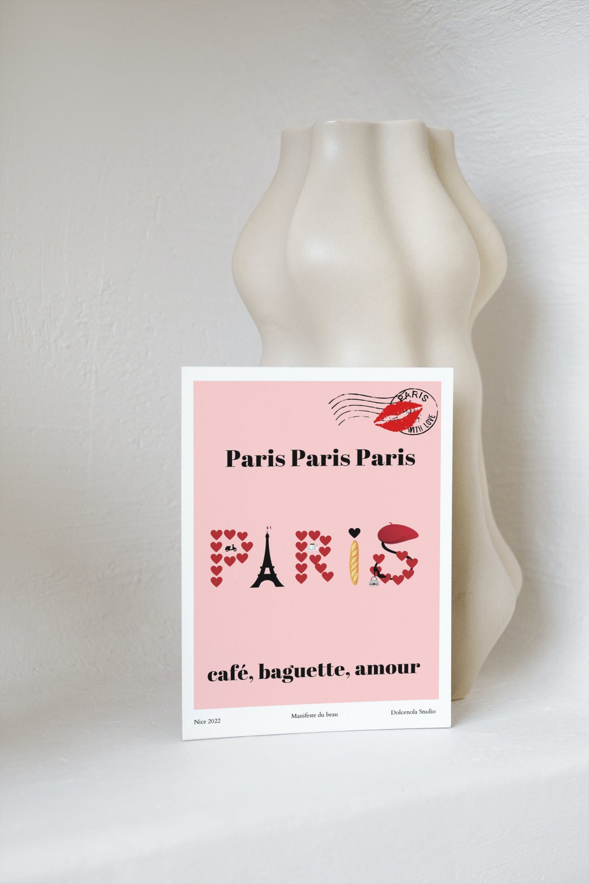 Collection Cartes Postales