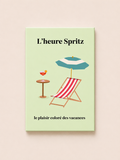 Magnet Spritz