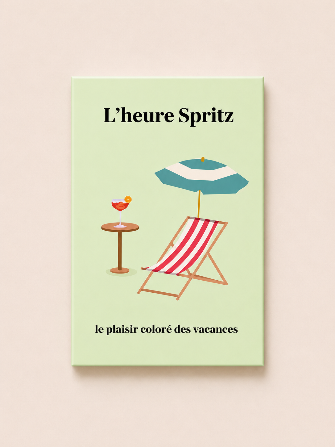 Magnet Spritz