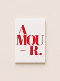 Magnet Amour Toujours