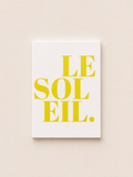 Magnet Soleil