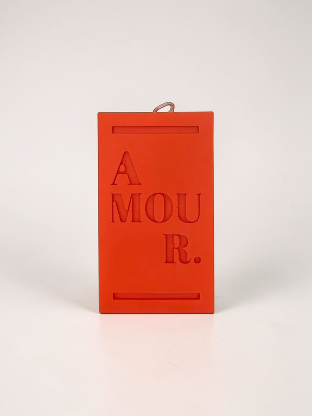 Bougie Amour