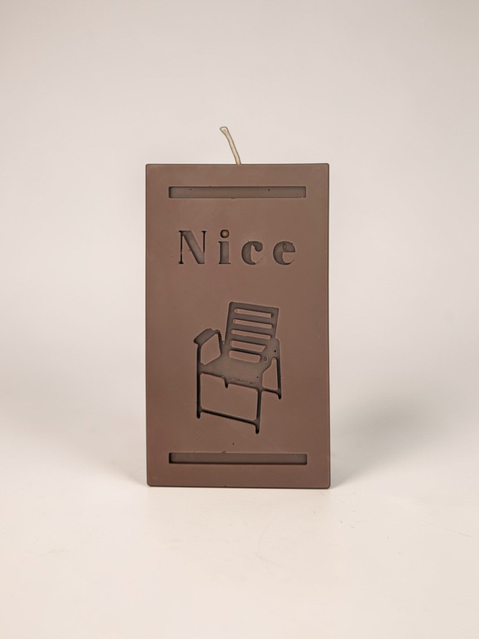 Bougie Nice