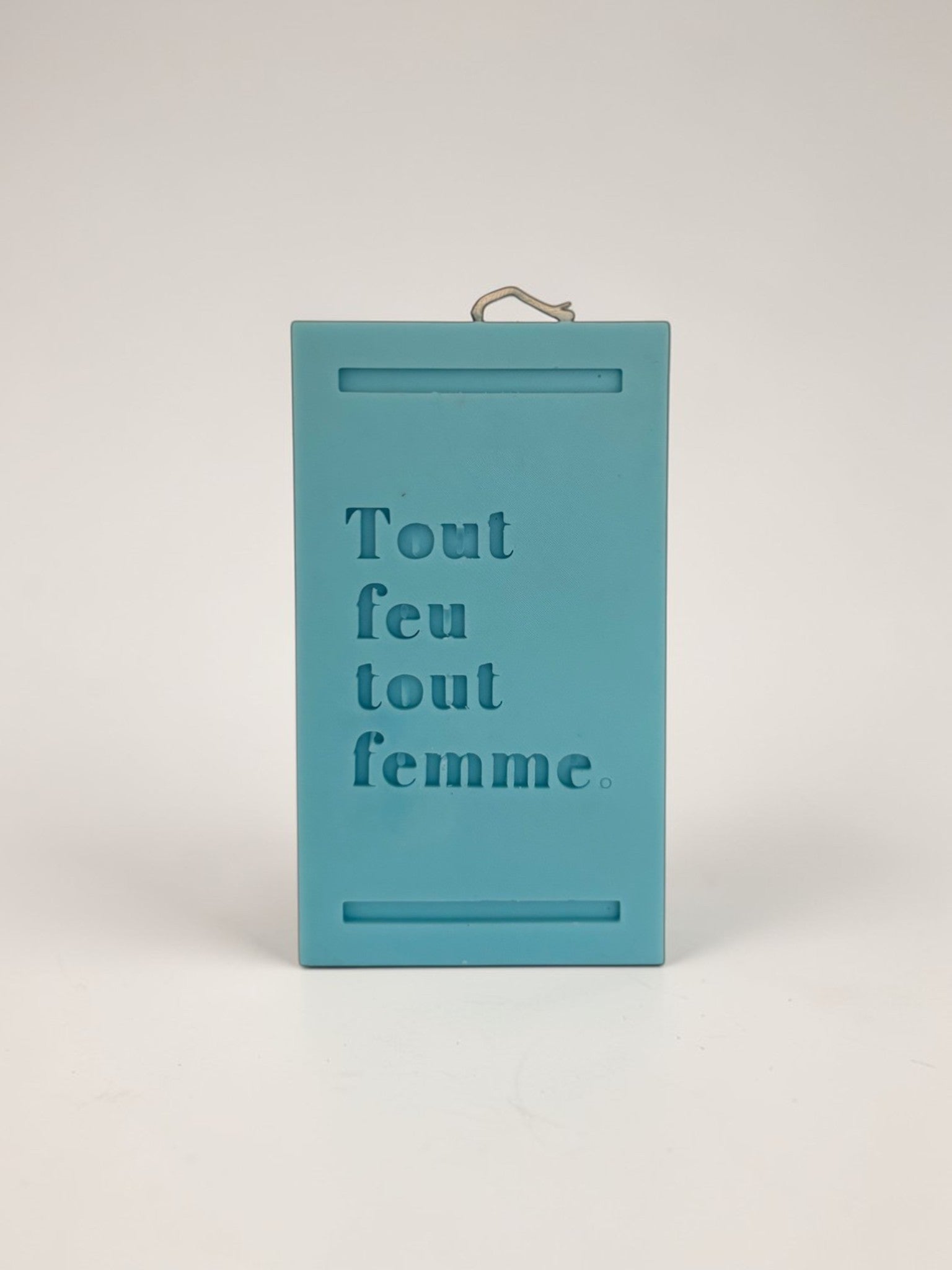 Bougie Tout Feu Tout Femme