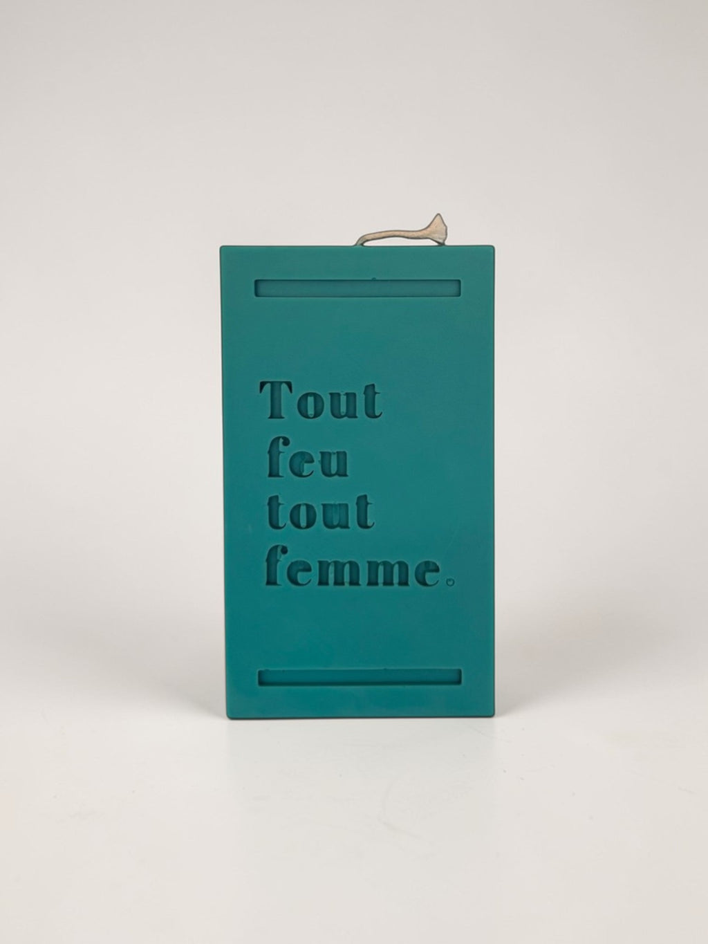 Bougie Tout Feu Tout Femme