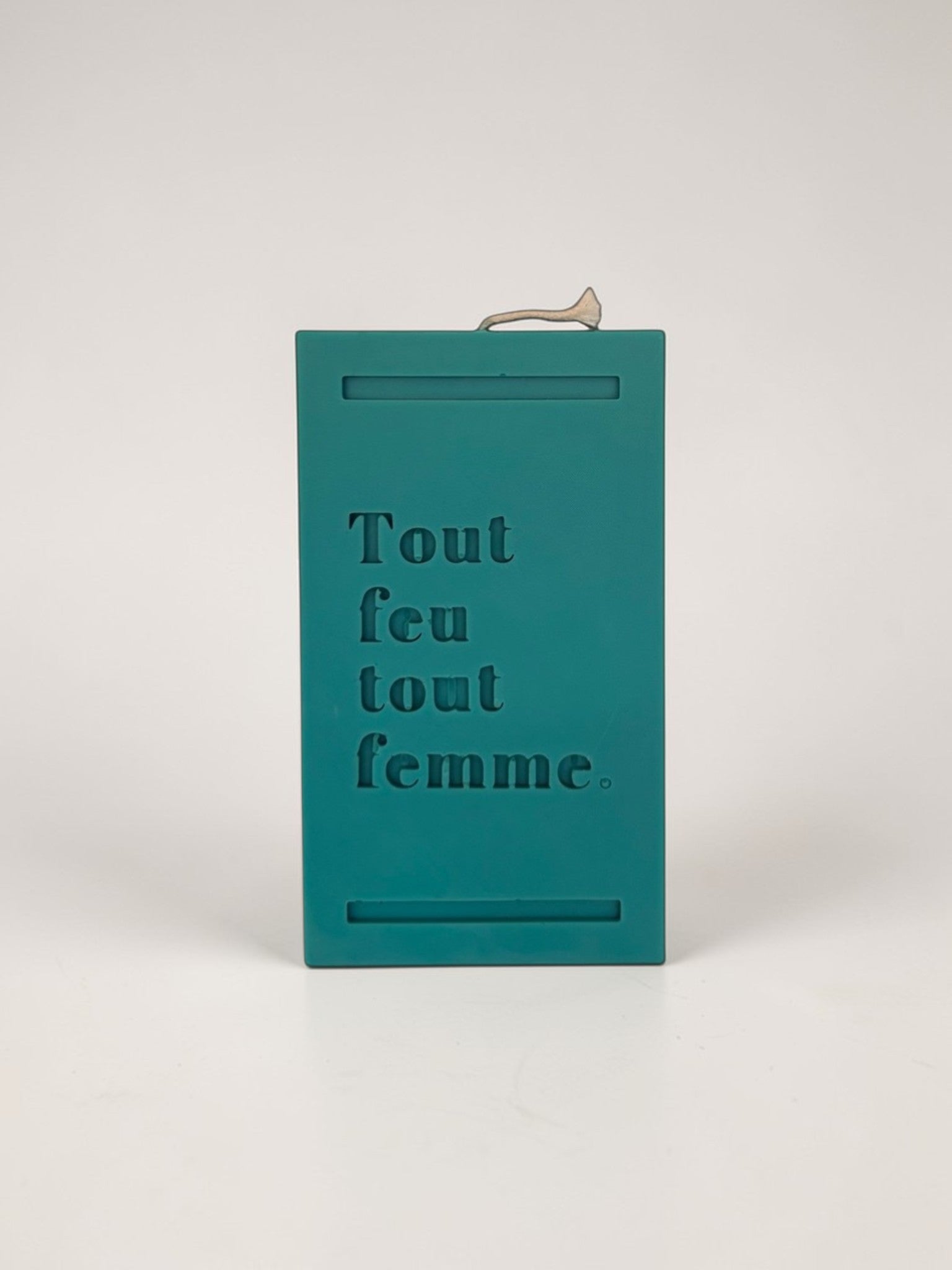 Bougie Tout Feu Tout Femme