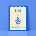 Affiche Biot
