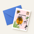 Carte Postale Nice Belle Epoque