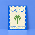 Affiche Cannes