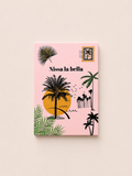Magnet Nice Belle Epoque