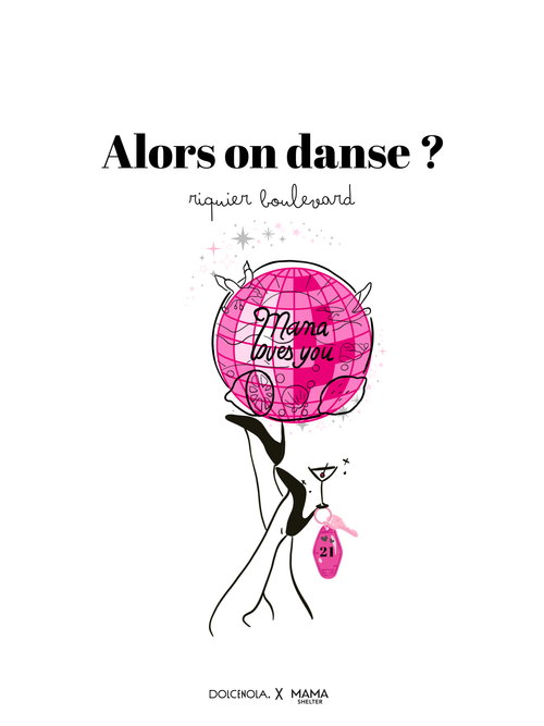 LE SOIR