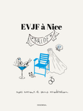 Carte Postale EVJF
