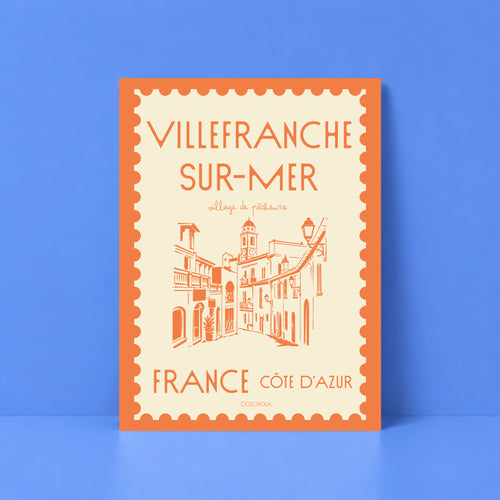 Affiche 