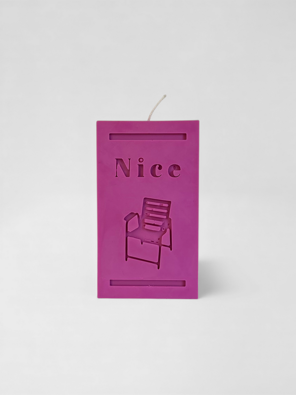 Bougie Nice
