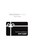 Z - Carte Cadeau Dolcenola